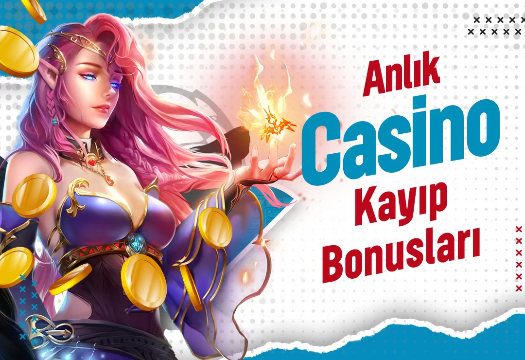 Nisanbet %25 CASİNO KAYIP BONUSLARI