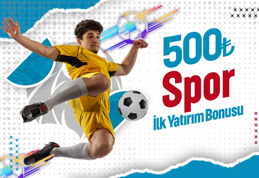 Nisanbet 500 TL HOŞGELDİN CASİNO BONUSU